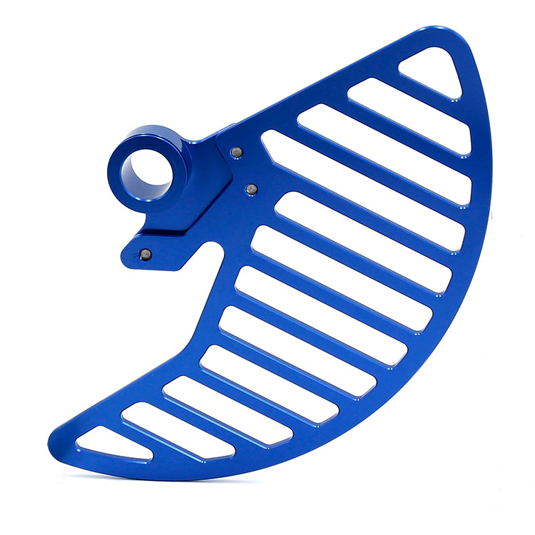 Aluminum Front Brake Disc Guard for Altis Sigma / Sigma MX 3