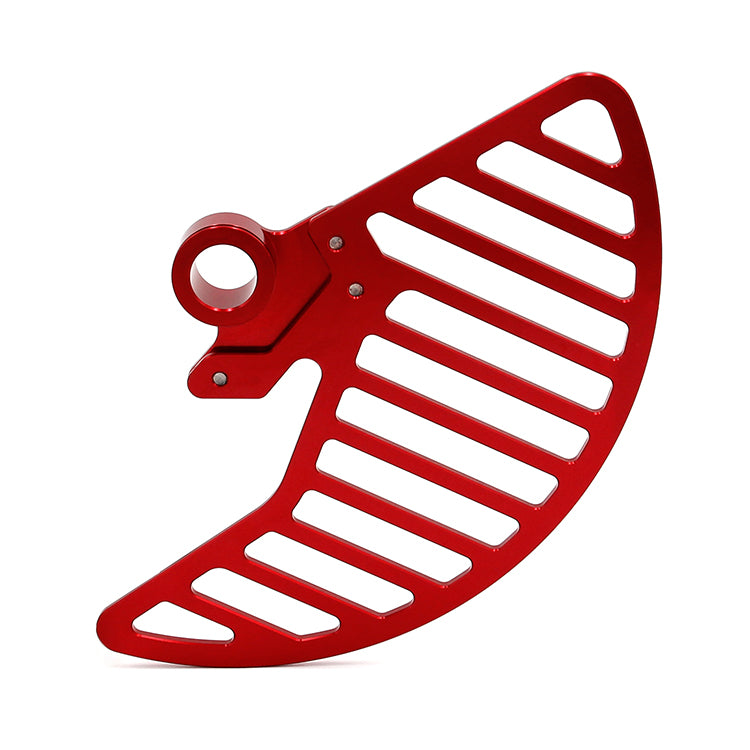 Aluminum Front Brake Disc Guard for Altis Sigma / Sigma MX 9