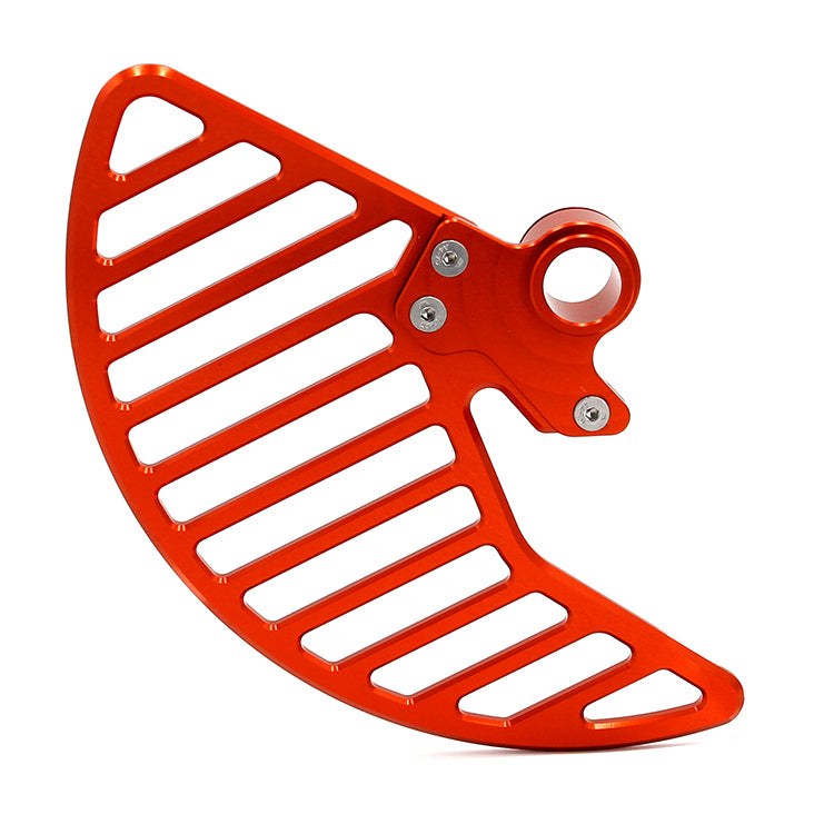 Aluminum Front Brake Disc Guard for Altis Sigma / Sigma MX 6