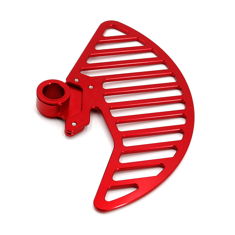 Aluminum Front Brake Disc Guard for Altis Sigma / Sigma MX 10