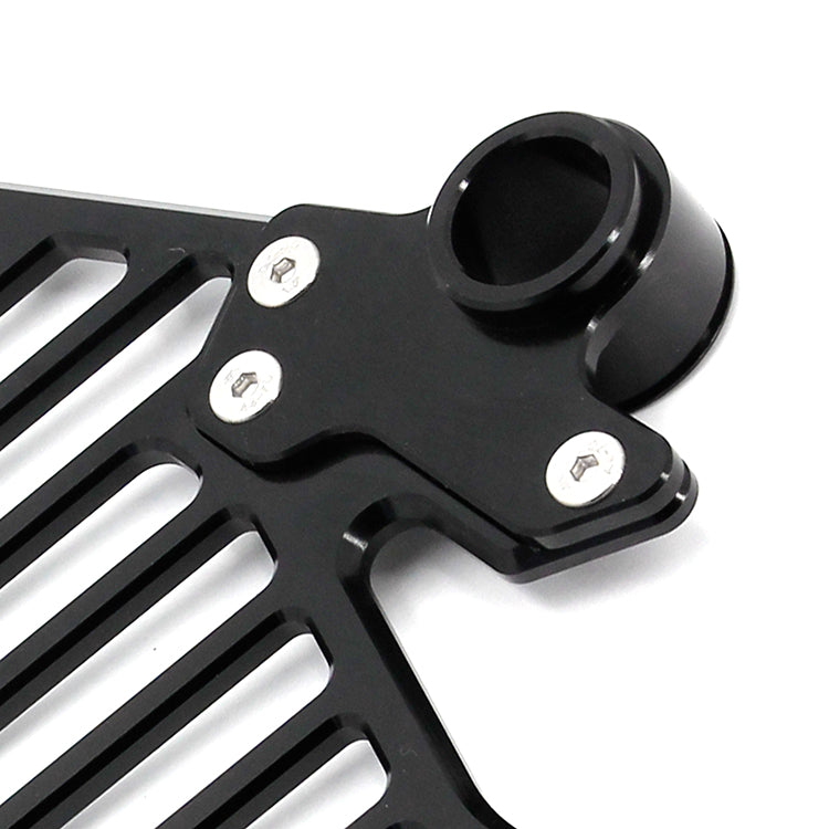 Aluminum Front Brake Disc Guard for Altis Sigma / Sigma MX