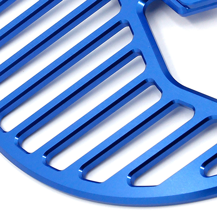 Aluminum Front Brake Disc Guard for Altis Sigma / Sigma MX 4