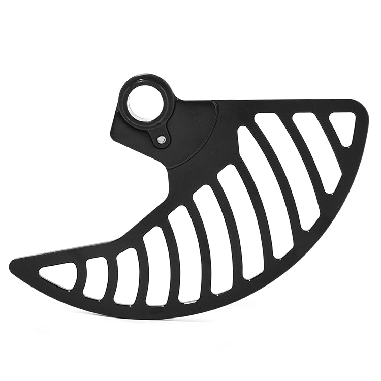 Aluminum Front Brake Disc Guard for Talaria Komodo 1