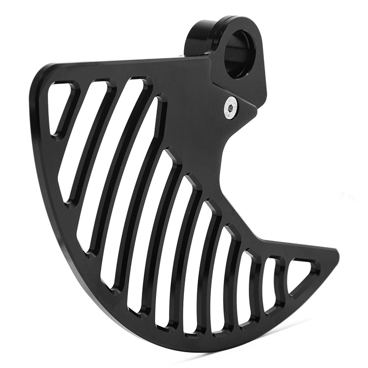 Aluminum Front Brake Disc Guard for Talaria Komodo 2