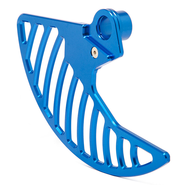 Aluminum Front Brake Disc Guard for Talaria Komodo 4