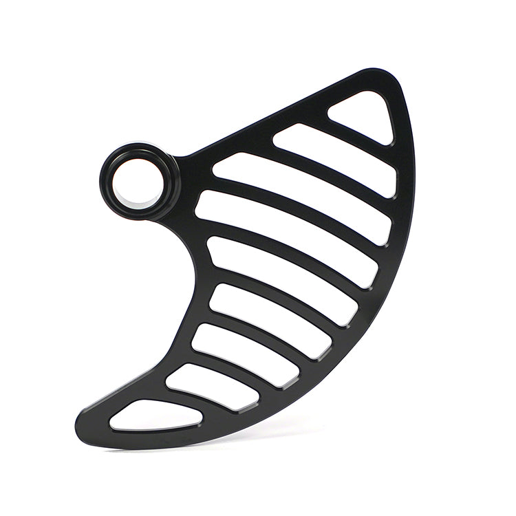 Aluminum Front Brake Disc Guard for Talaria Sting MX5 Pro