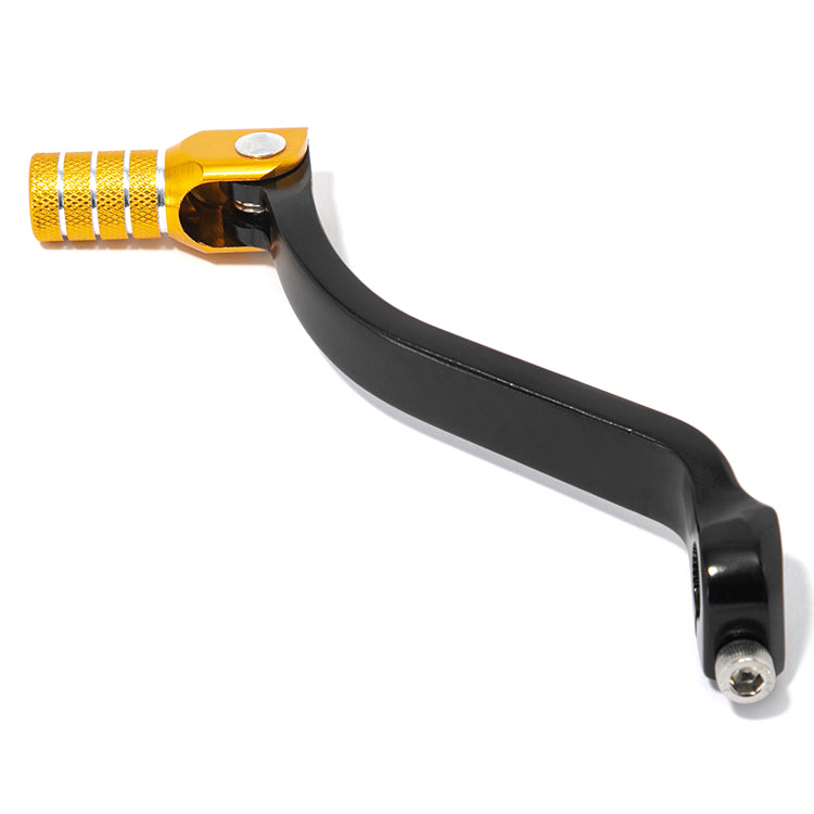 Aluminum Gear Shift Lever 11-0456-02-50 for Suzuki RMZ450 2008-2024 / RMX450Z 2010-2011 / 2017-2019 3