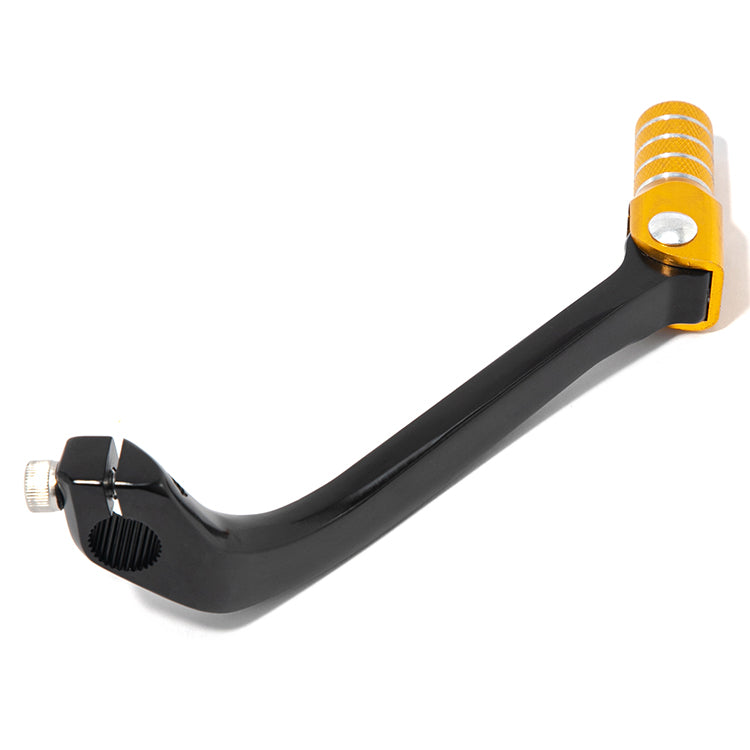Aluminum Gear Shift Lever 25600-10H21 for Suzuki RMZ250 2008-2024 4