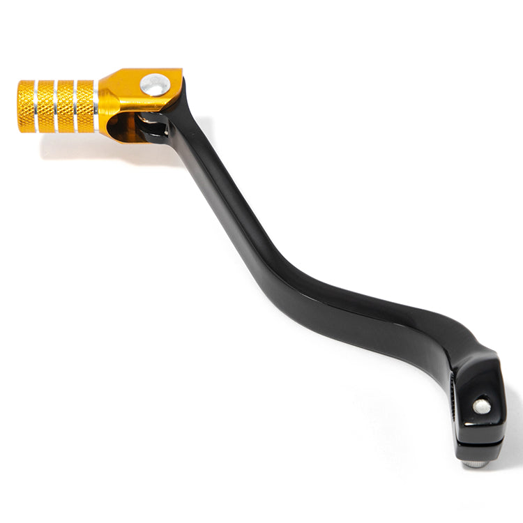 Aluminum Gear Shift Lever for Suzuki DRZ400S DRZ400SM DRZ400E 2000-2024 / RMX250 1989-1998 25600-05D03 4