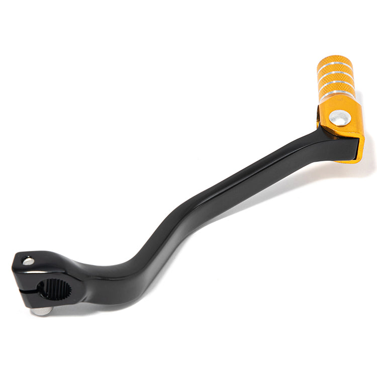 Aluminum Gear Shift Lever for Suzuki DRZ400S DRZ400SM DRZ400E 2000-2024 / RMX250 1989-1998 25600-05D03 5