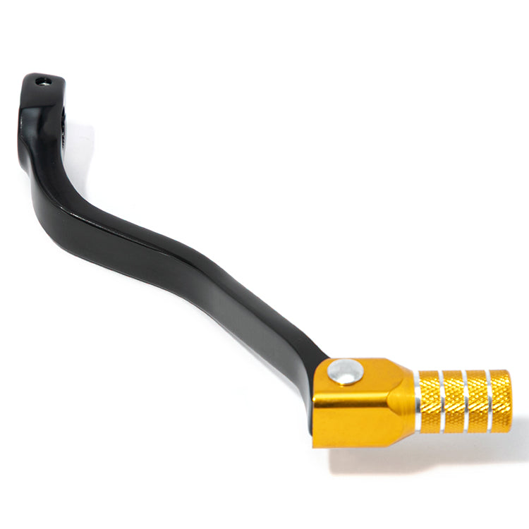 Aluminum Gear Shift Lever for Suzuki DRZ400S DRZ400SM DRZ400E 2000-2024 / RMX250 1989-1998 25600-05D03 6