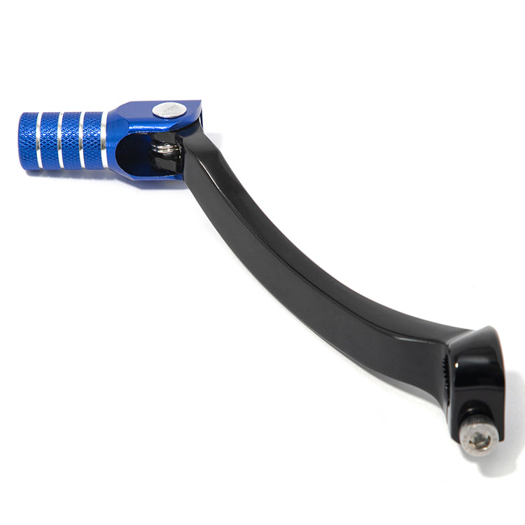 Aluminum Gear Shift Lever for Suzuki Yamaha YZ250F 14-23 / YZ450F 14-24 / YZ250FX 20-23 / YZ450FX WR450F 16-24 / WR250F 20-24