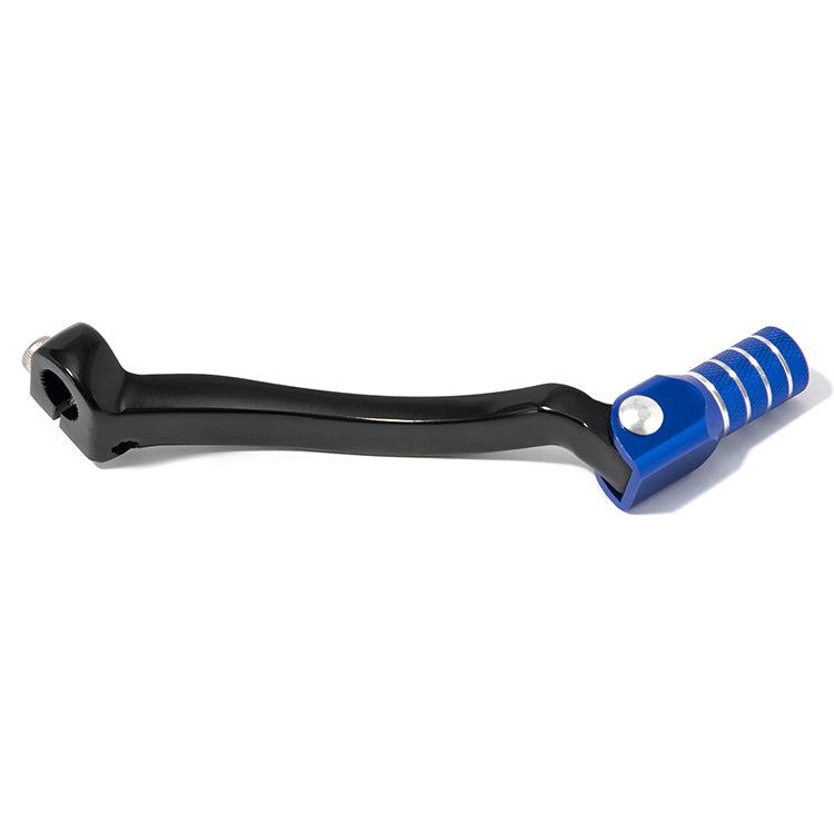 Aluminum Gear Shift Lever for Suzuki Yamaha YZ250F 14-23 / YZ450F 14-24 / YZ250FX 20-23 / YZ450FX WR450F 16-24 / WR250F 20-24 4