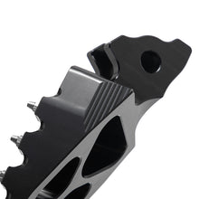 Load image into Gallery viewer, MX Billet Foot Pegs Footrest For Apollo RFN / Beta Explorer