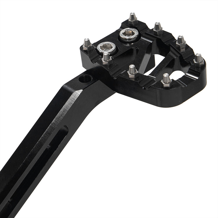 DOT 4 Aluminum Hydraulic Rear Foot Brake for Surron Ultra Bee 3