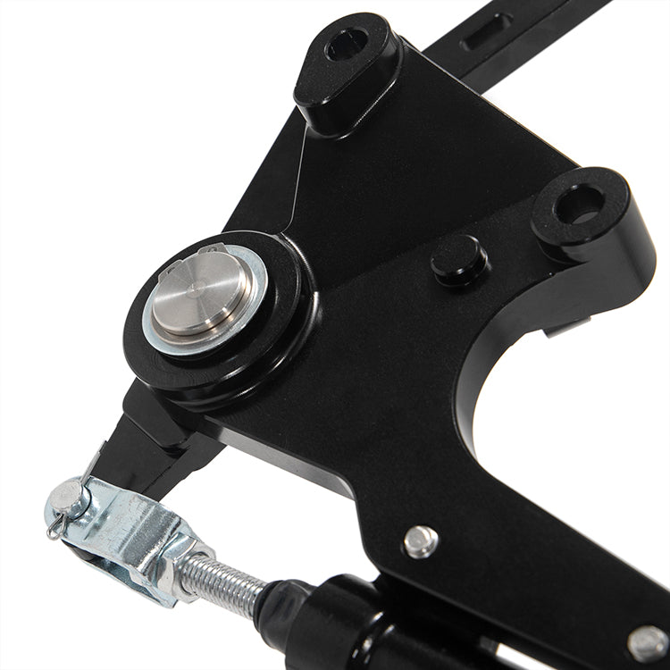 DOT 4 Aluminum Hydraulic Rear Foot Brake for Surron Ultra Bee 4