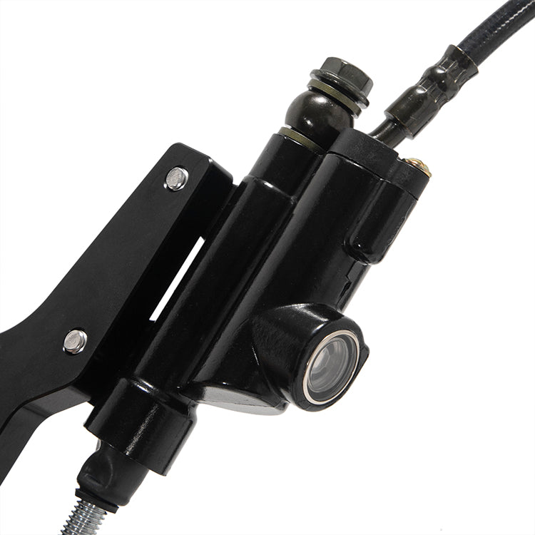 DOT 4 Aluminum Hydraulic Rear Foot Brake for Surron Ultra Bee 5