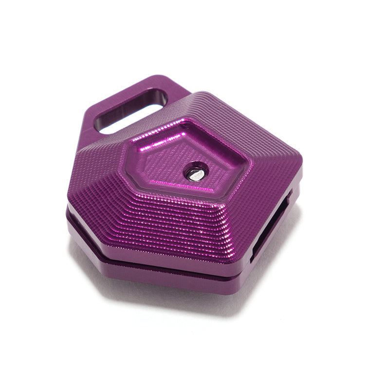Aluminum Key Cover Shell for Surron Light Bee 2 11
