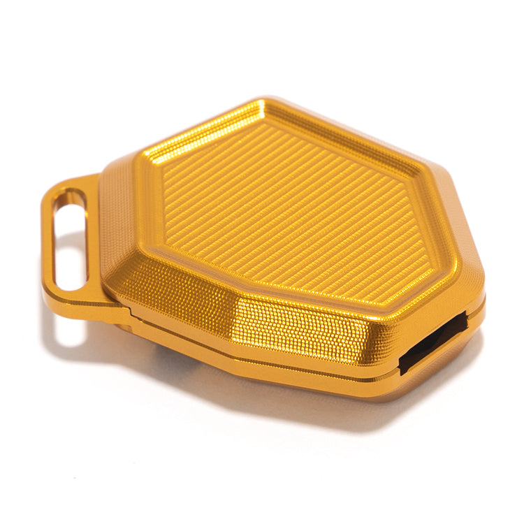 CNC Aluminum Key Cover for Talaria Komodo 7