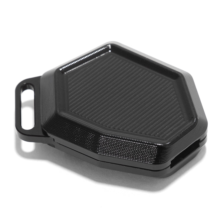 CNC Aluminum Key Cover for Talaria Komodo 3