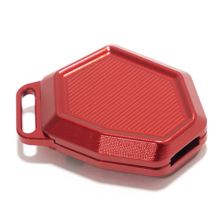 CNC Aluminum Key Cover for Talaria Komodo 9