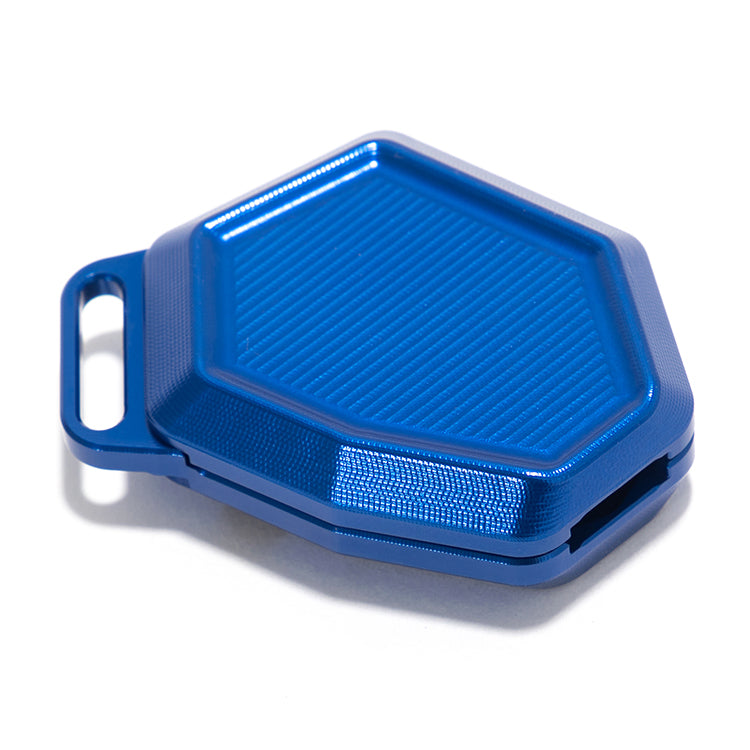CNC Aluminum Key Cover for Talaria Komodo 5