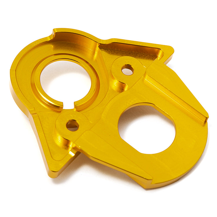 Aluminum Key Version Ignition Mount Plate for E Ride Pro SS 2.0 7