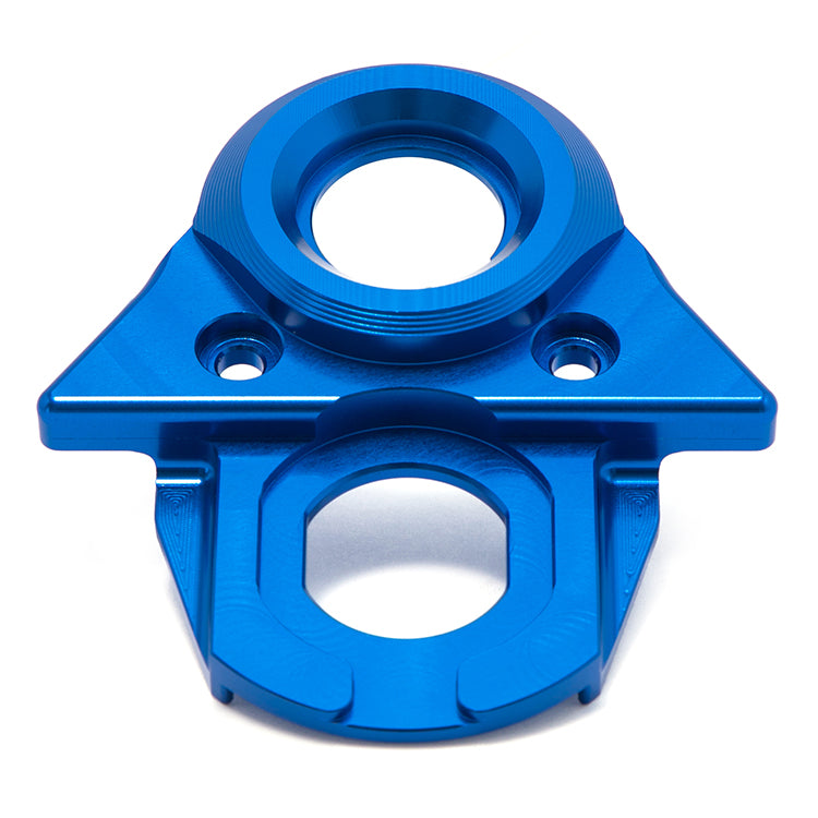 Aluminum Key Version Ignition Mount Plate for E Ride Pro SS 2.0 4