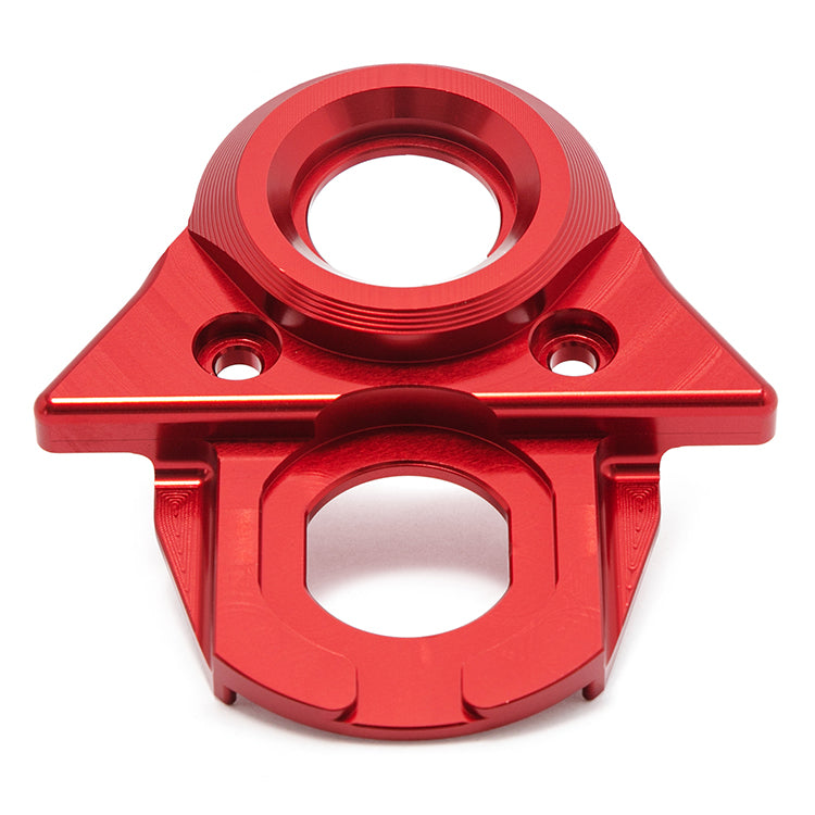 Aluminum Key Version Ignition Mount Plate for E Ride Pro SS 2.0 10