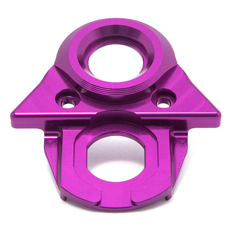 Aluminum Key Version Ignition Mount Plate for E Ride Pro SS 2.0 8