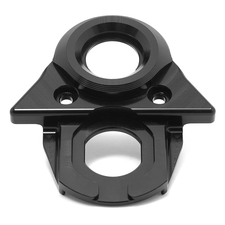 Aluminum Key Version Ignition Mount Plate for E Ride Pro SS 2.0