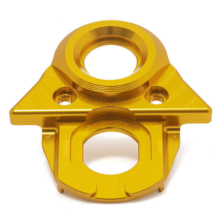 Aluminum Key Version Ignition Mount Plate for E Ride Pro SS 2.0 6