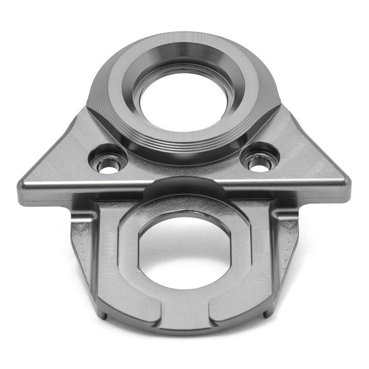 Aluminum Key Version Ignition Mount Plate for E Ride Pro SS 2.0 12