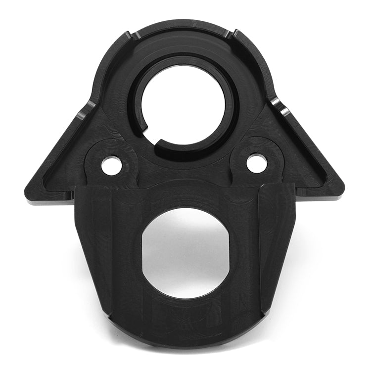Aluminum Key Version Ignition Mount Plate for E Ride Pro SS 2.0 3