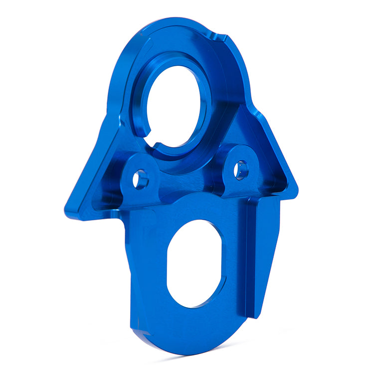 Aluminum Key Version Ignition Mount Plate for E Ride Pro SS 2.0 5