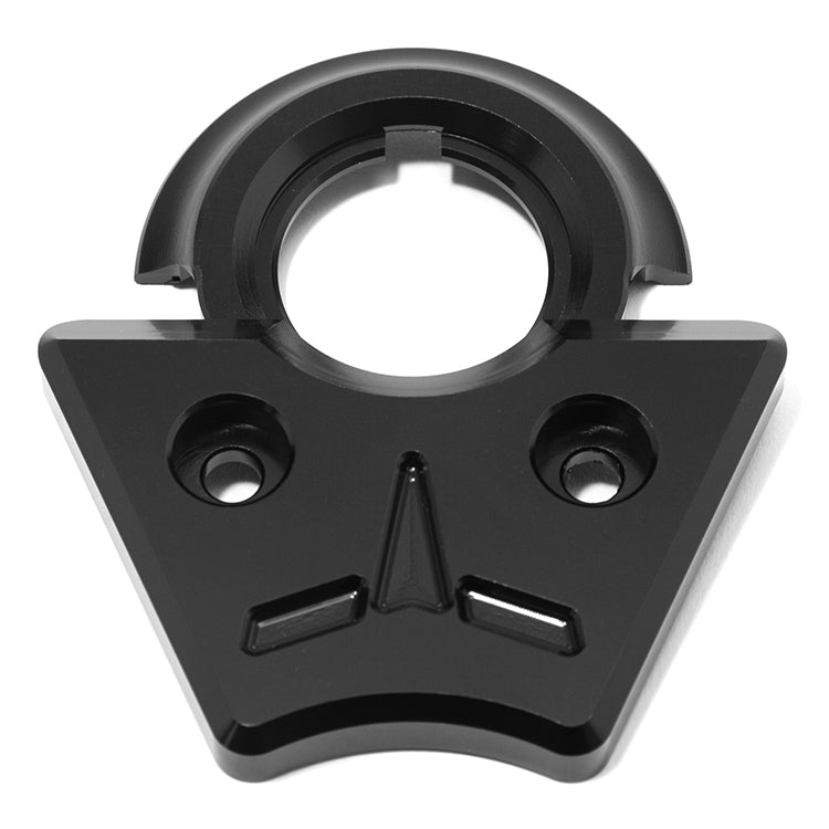 Aluminum Key Version Ignition Mount Plate for Talaria Komodo