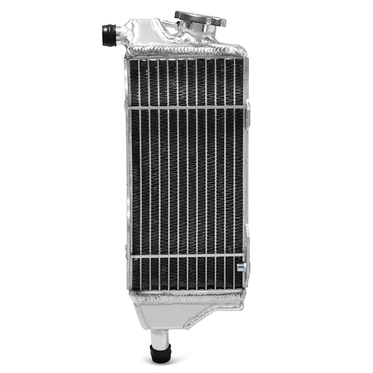 Aluminum Left Radiator for Beta RR 350-480 4-stroke 2020-2023