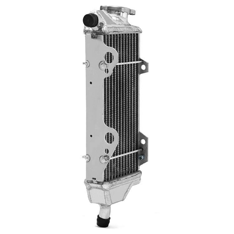Aluminum Left Radiator for Beta RR 350-480 4-stroke 2020-2023