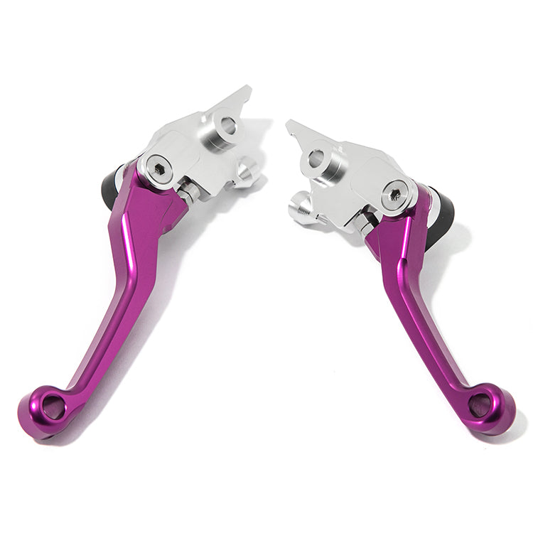 Aluminum Left & Right Brake Lever Kit for Talaria Komodo 7