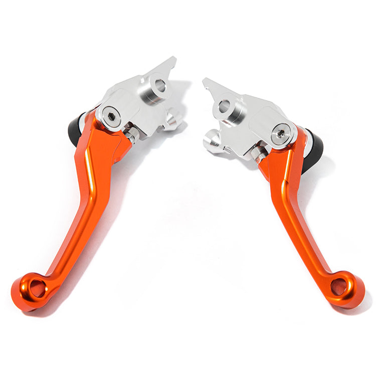 Aluminum Left & Right Brake Lever Kit for Talaria Komodo 5