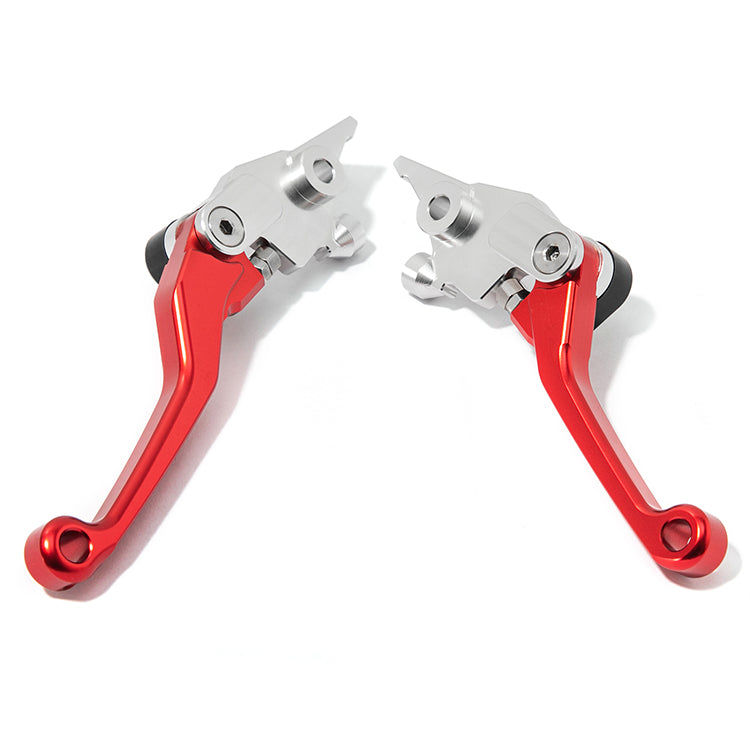 Aluminum Left & Right Brake Lever Kit for Talaria Komodo 9