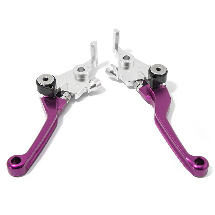 Aluminum Left & Right Brake Lever Kit for Talaria Komodo 8