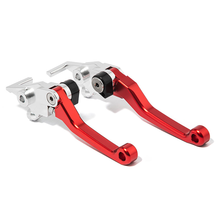 Aluminum Left & Right Brake Lever Kit for Talaria Komodo 10