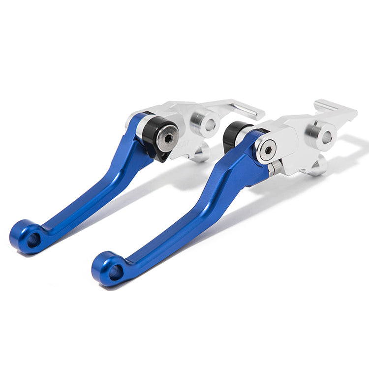 Aluminum Left & Right Brake Lever Kit for Talaria Komodo 4