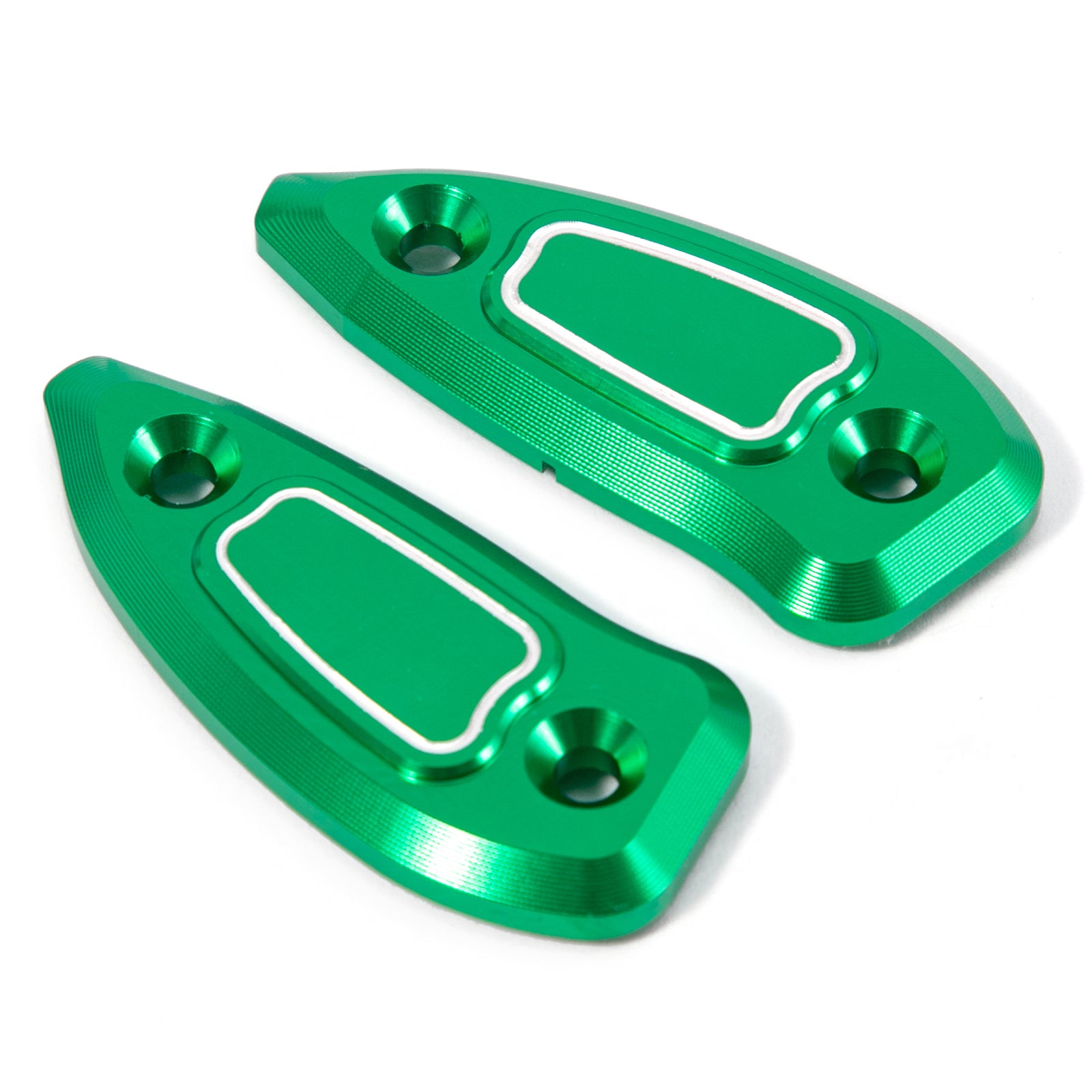 Aluminum Left & Right Brake Reservoir Cap for Altis Sigma / Sigma MX 4