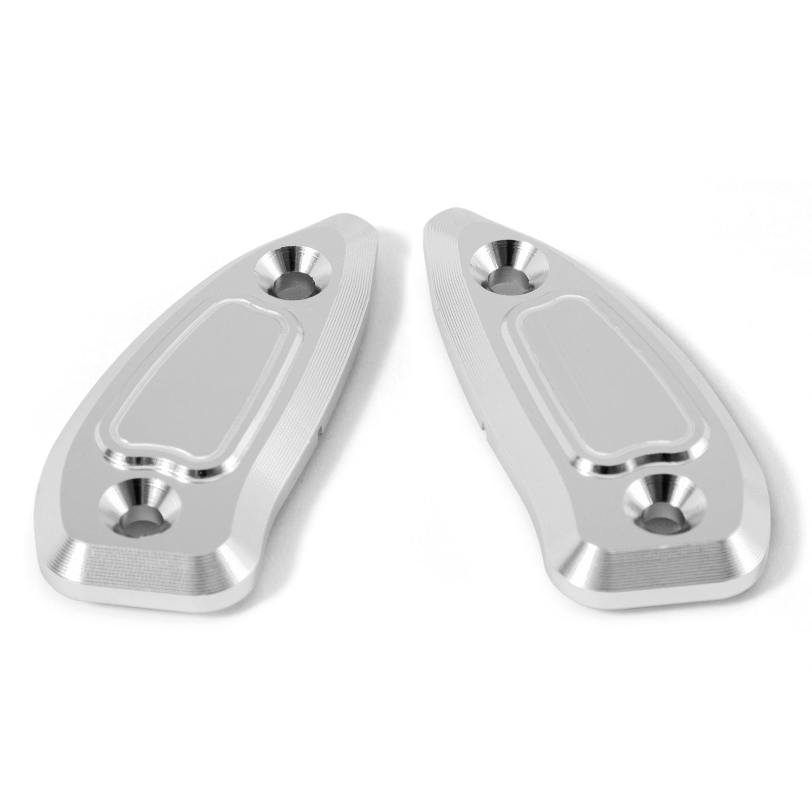 Aluminum Left & Right Brake Reservoir Cap for Altis Sigma / Sigma MX 9