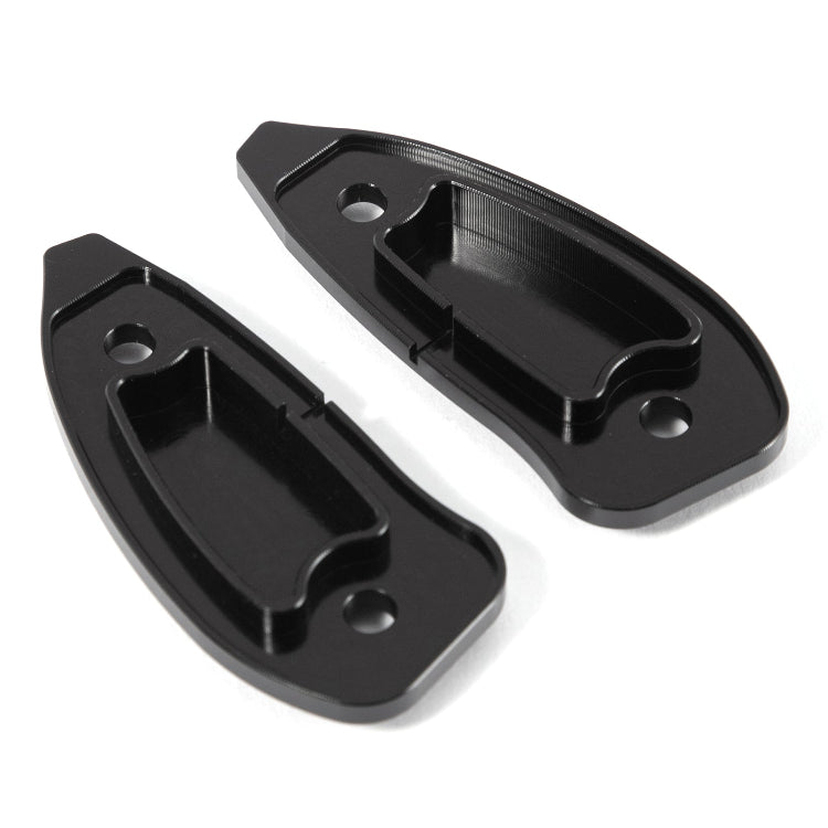 Aluminum Left & Right Brake Reservoir Cap for Talaria Sting MX5 Pro 3