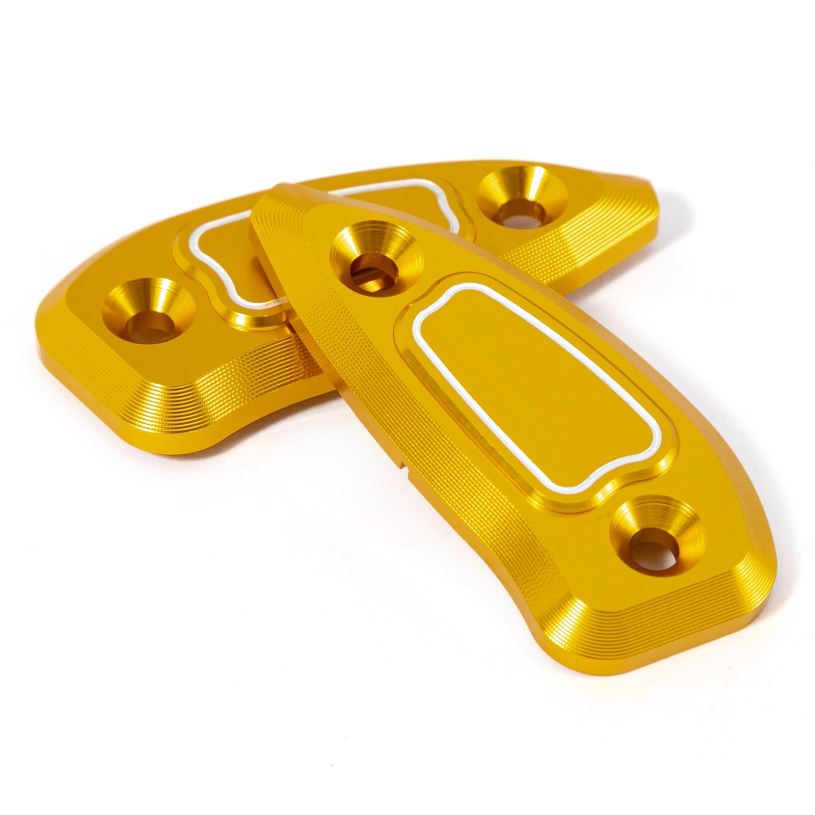 Aluminum Left & Right Brake Reservoir Cap for Altis Sigma / Sigma MX 5