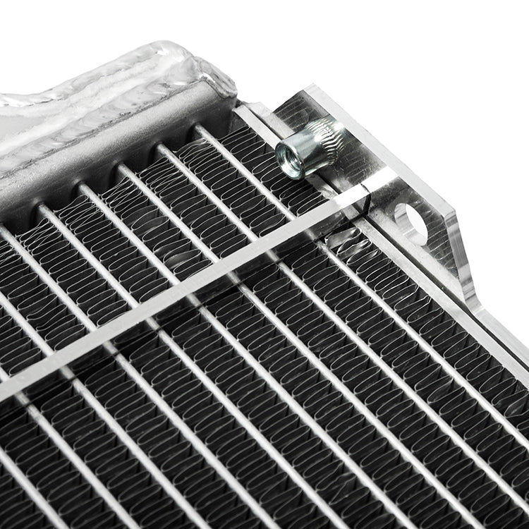 Aluminum Left & Right Radiators for Beta RR 350-480 4-stroke 2020-2023 8