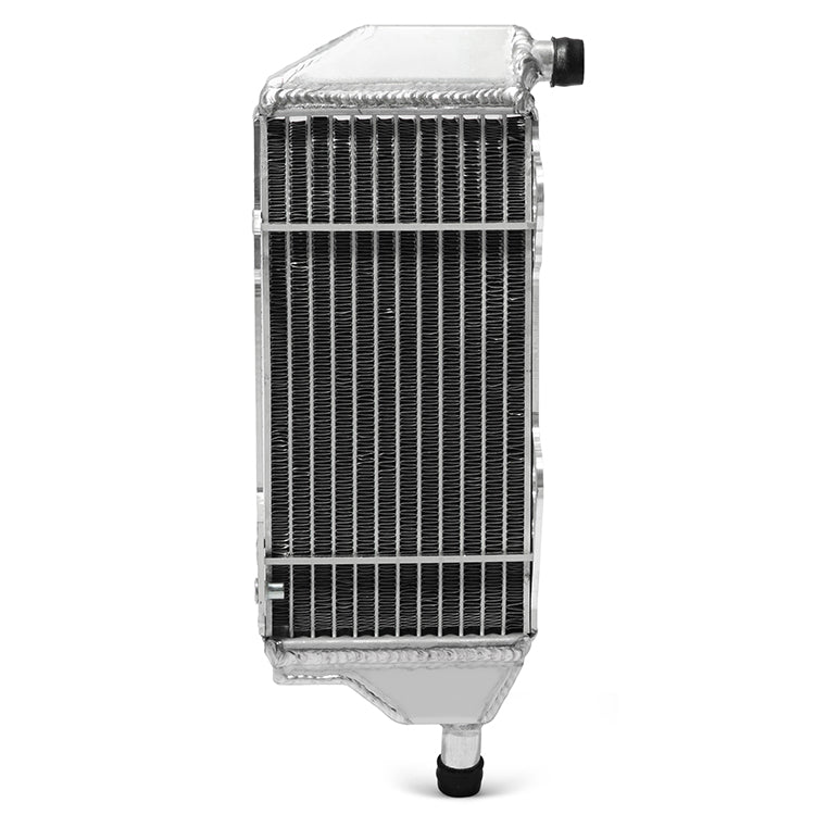 Aluminum Left & Right Radiators for Beta RR 350-480 4-stroke 2020-2023 6